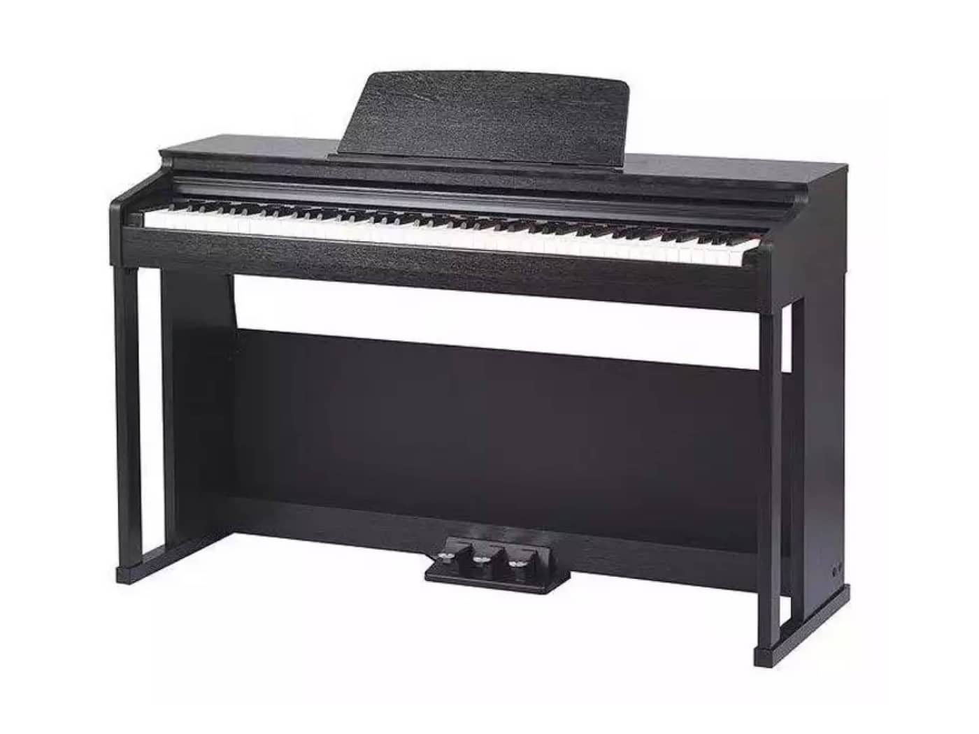 Цифровое пианино Medeli DP280K BK - Главное