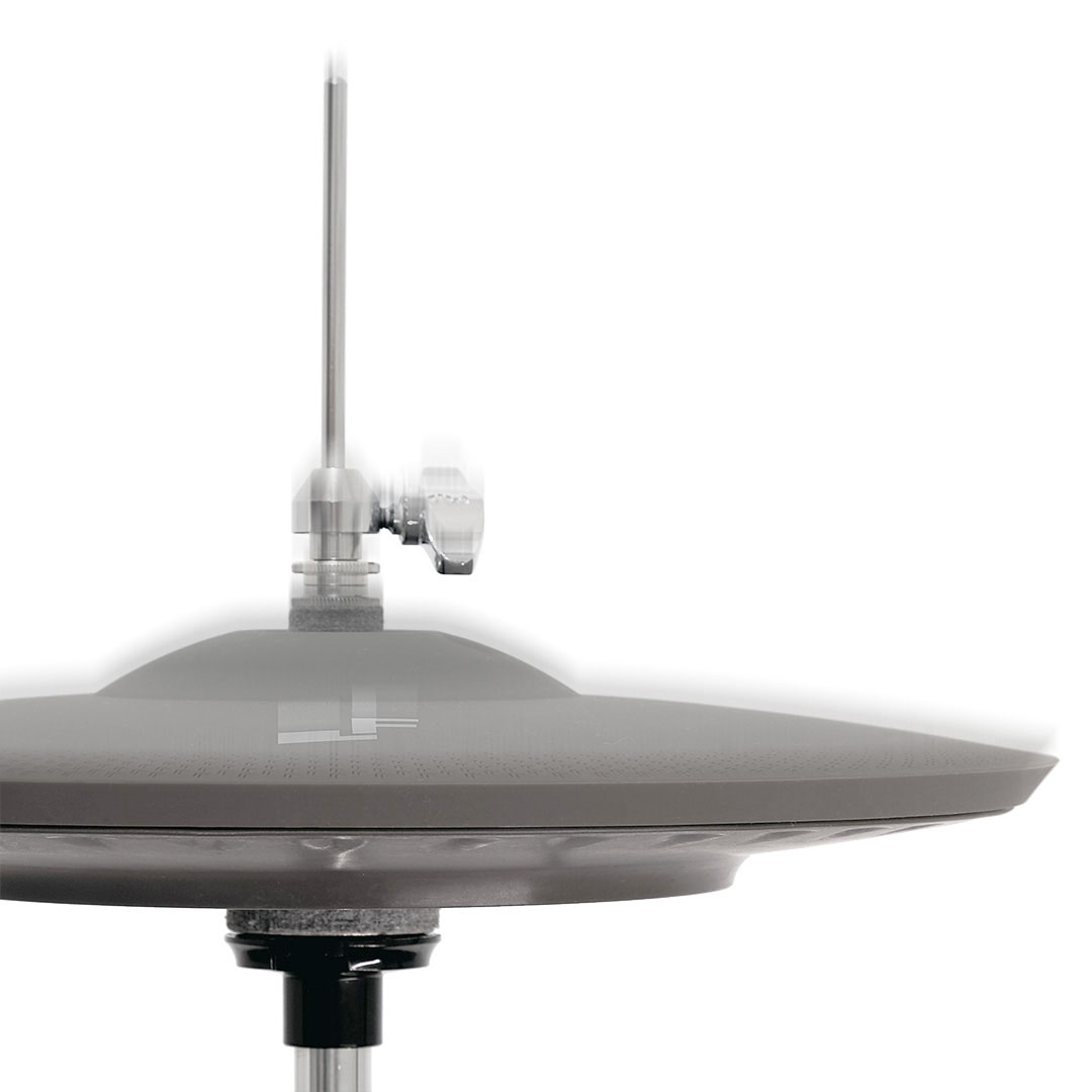 Электронные барабаны Efnote EST-3X Kit A+C - фото 15