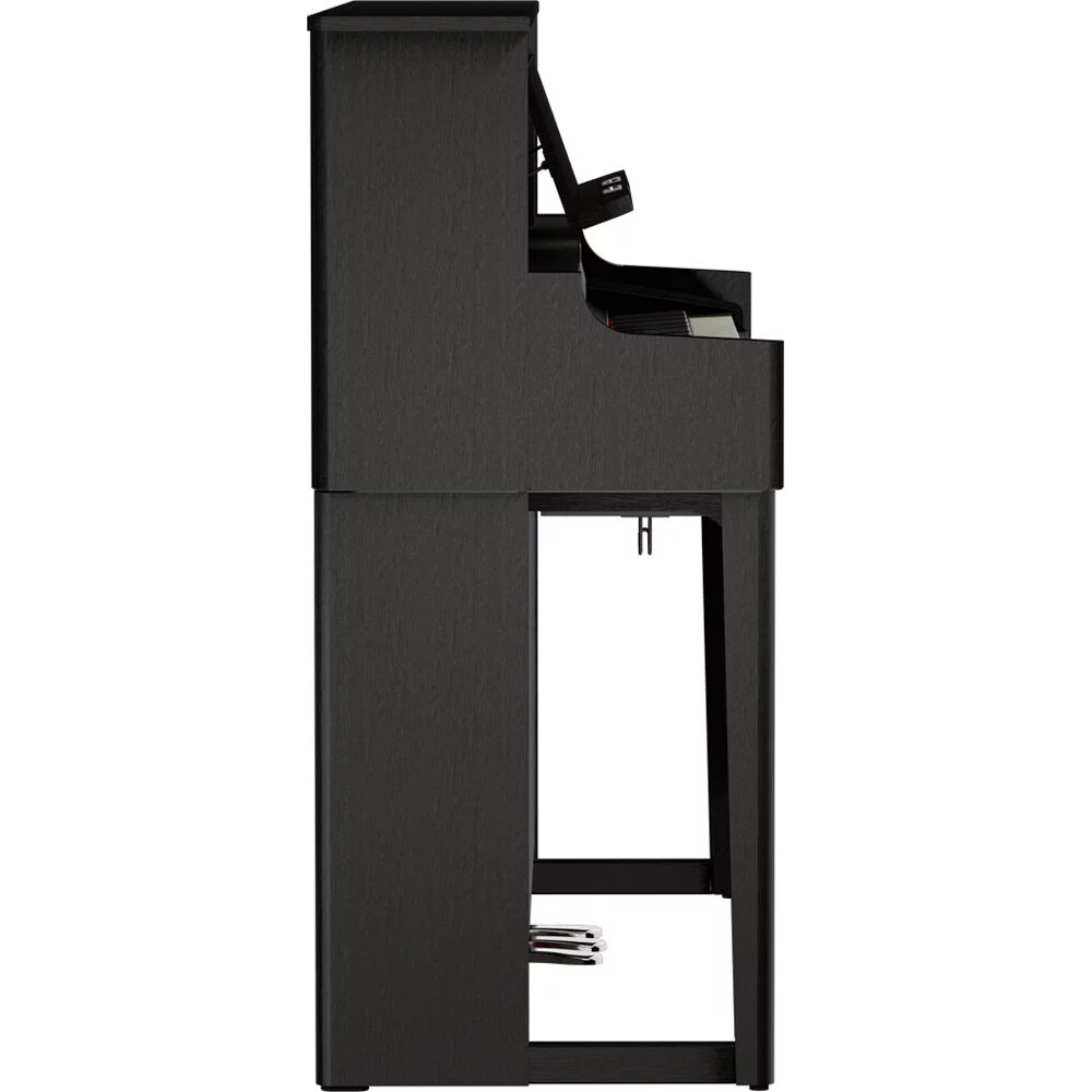 Цифровое пианино Roland LX-6-CH - фото 2