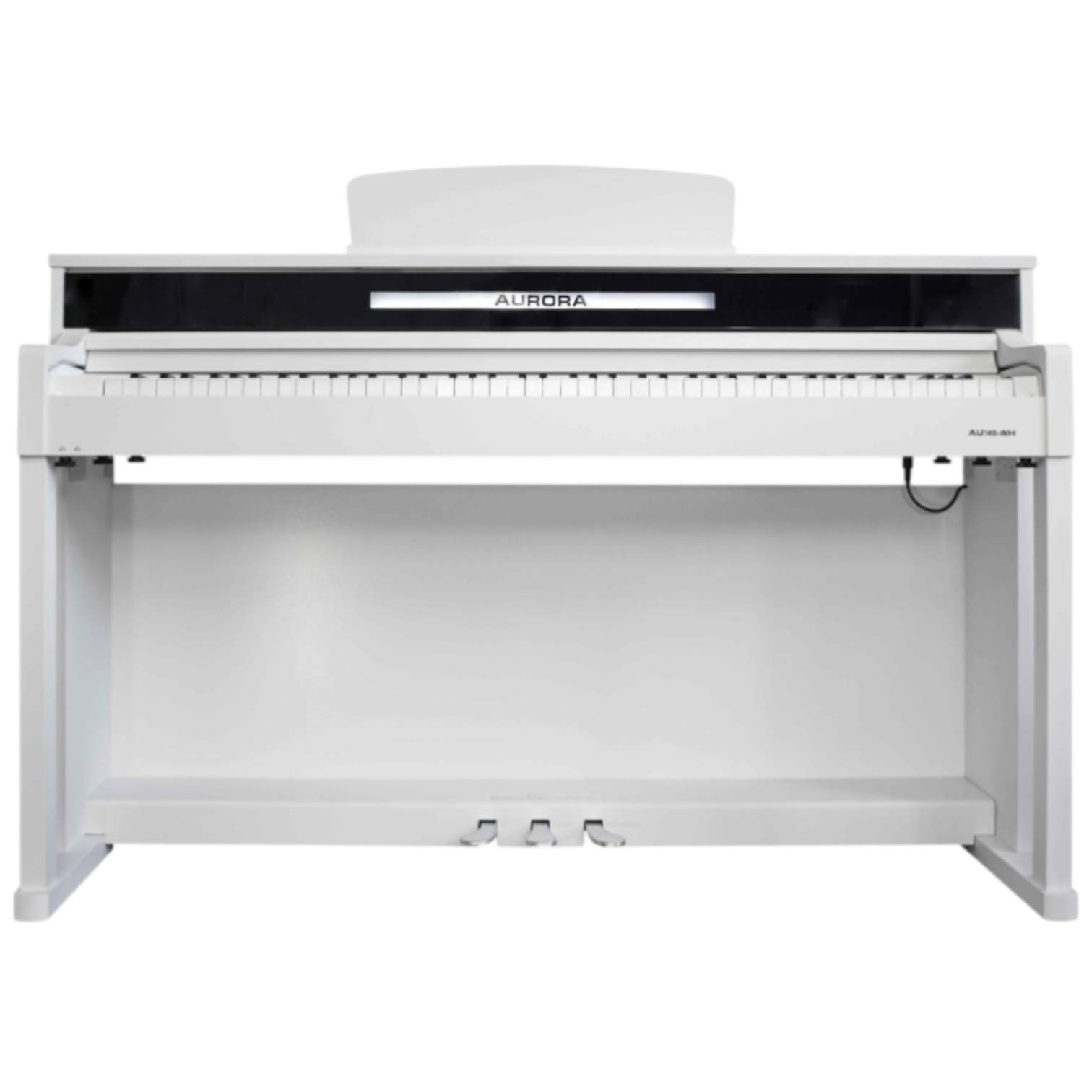 Цифровое пианино Aurora AU140-WH
