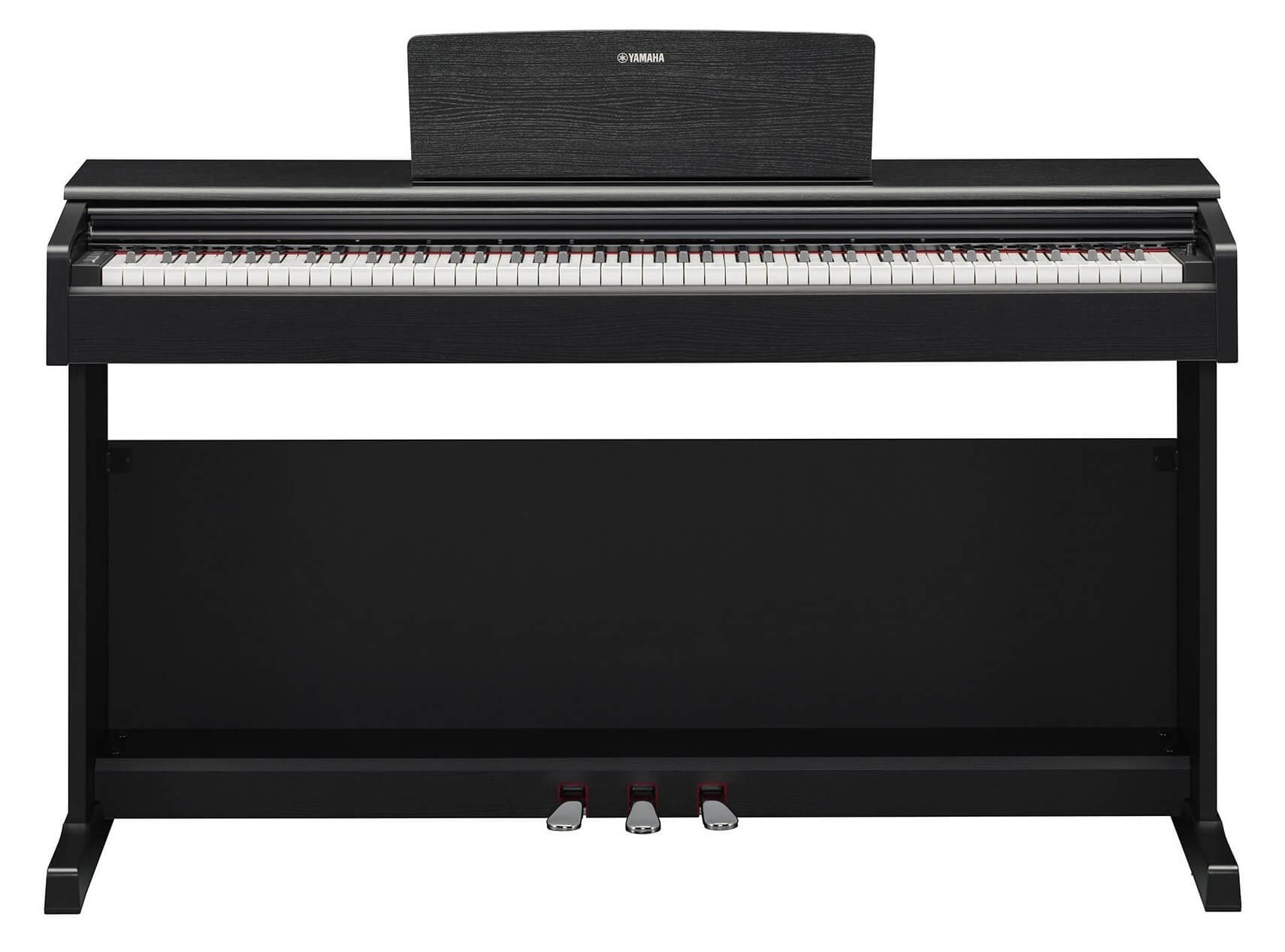 Цифровое пианино Yamaha YDP-145B - фото 2