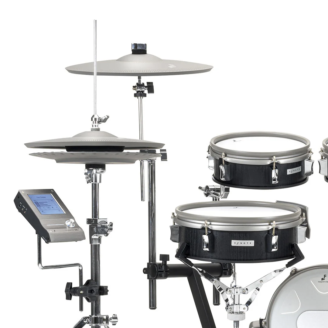 Электронные барабаны Efnote EST-3X Kit A+C - фото 2