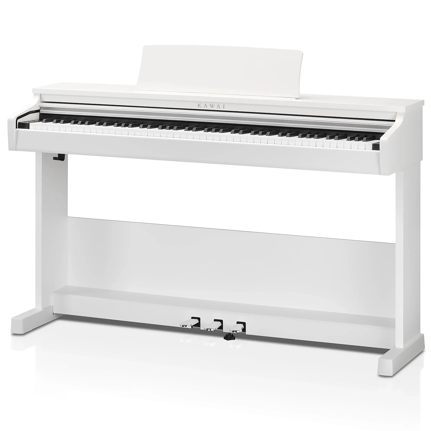 Цифровое пианино Kawai CX102 W