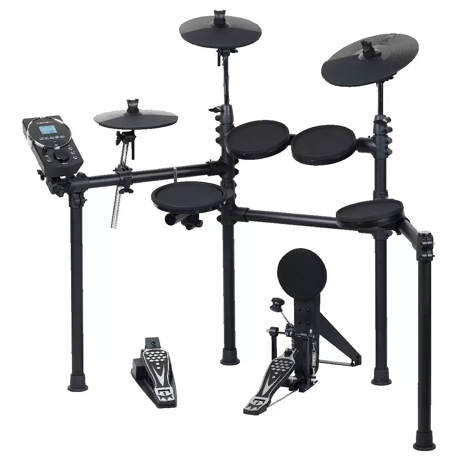 Электронные барабаны Medeli DD630S - Главное
