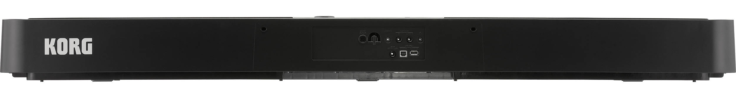 Цифровое пианино Korg XE20 - фото 2