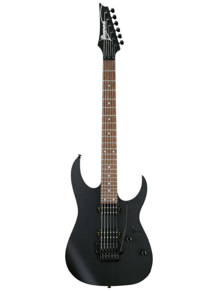 Электрогитара Ibanez RGRT420-WK — общий вид