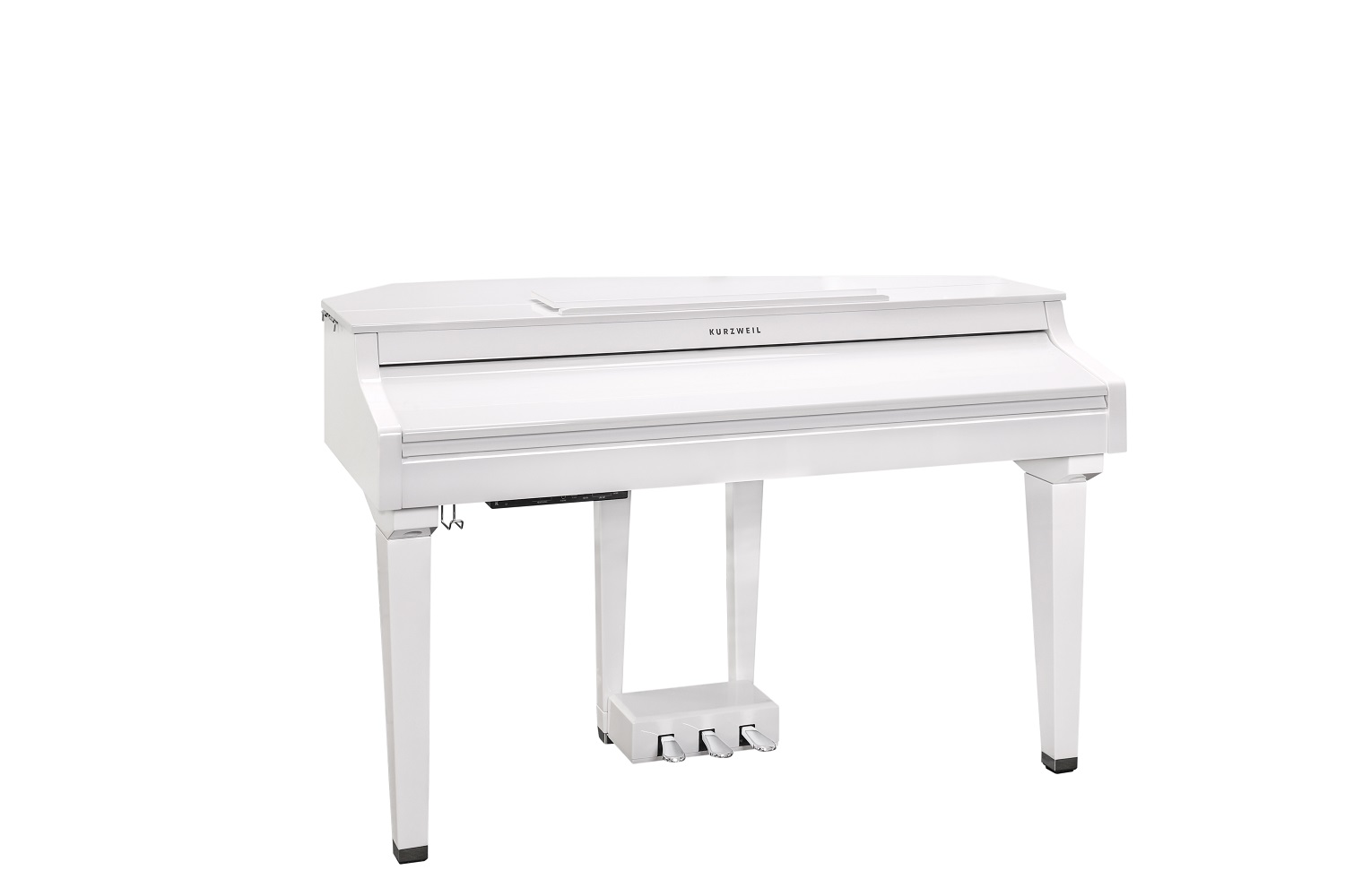 Цифровой рояль Kurzweil CUP G1W WHP - фото 2