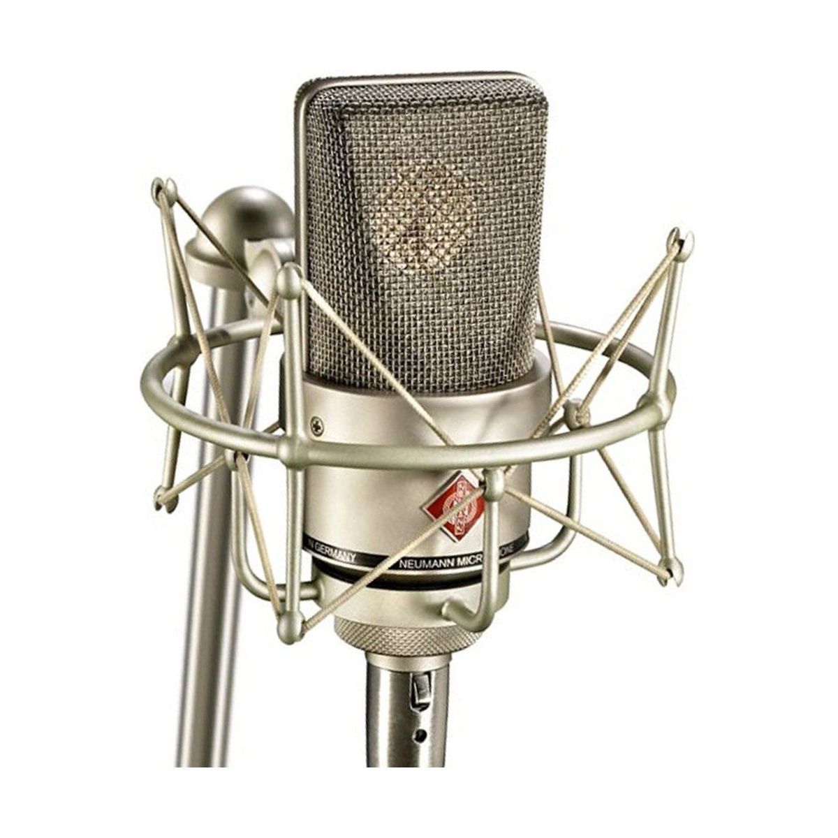 Студийный микрофон Neumann TLM 103 Studio Set, общий вид