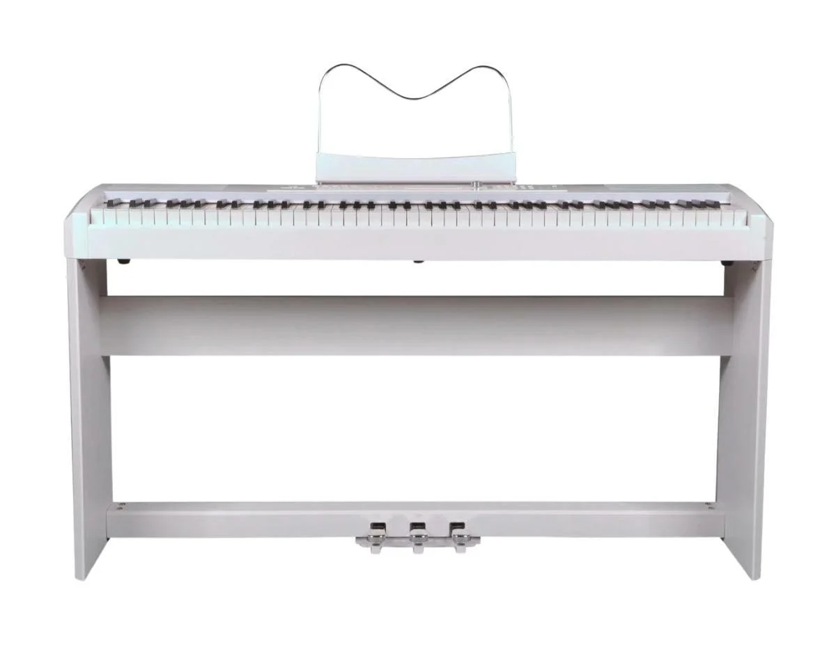 Цифровое пианино Ringway RP-35 White - Главное