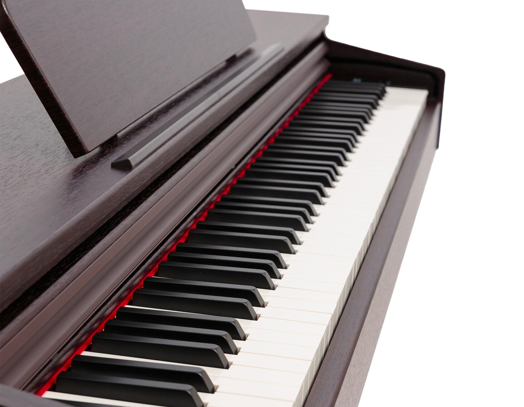 Цифровое пианино Rockdale Etude 128 Graded RW - фото 2