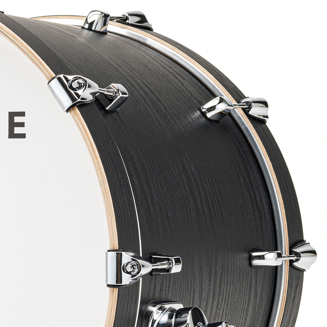 Электронные барабаны Efnote EST-7X Kit A+C - фото 18