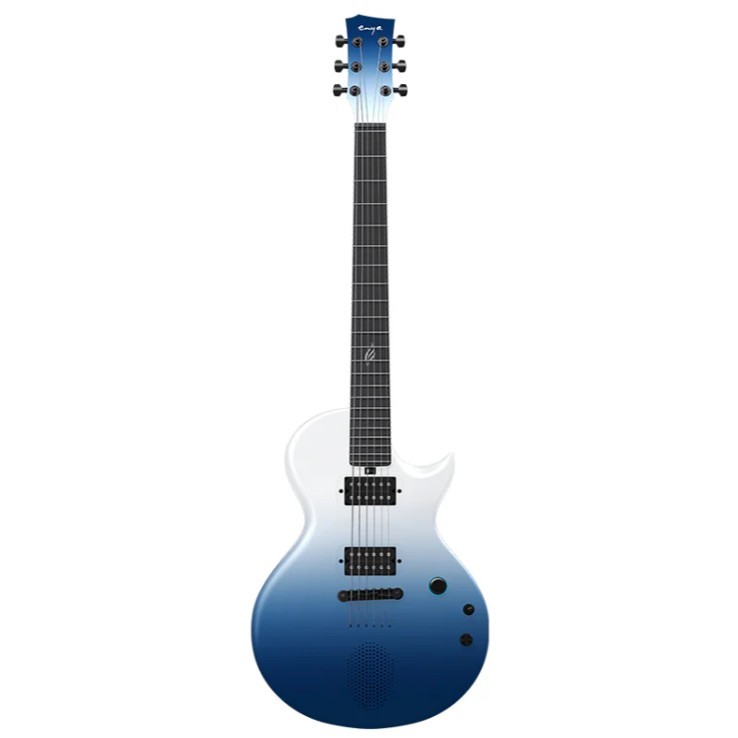 Электрогитара Enya NOVA GO SONIC NEW CC INSPIRE — корпус и детали - фото 4