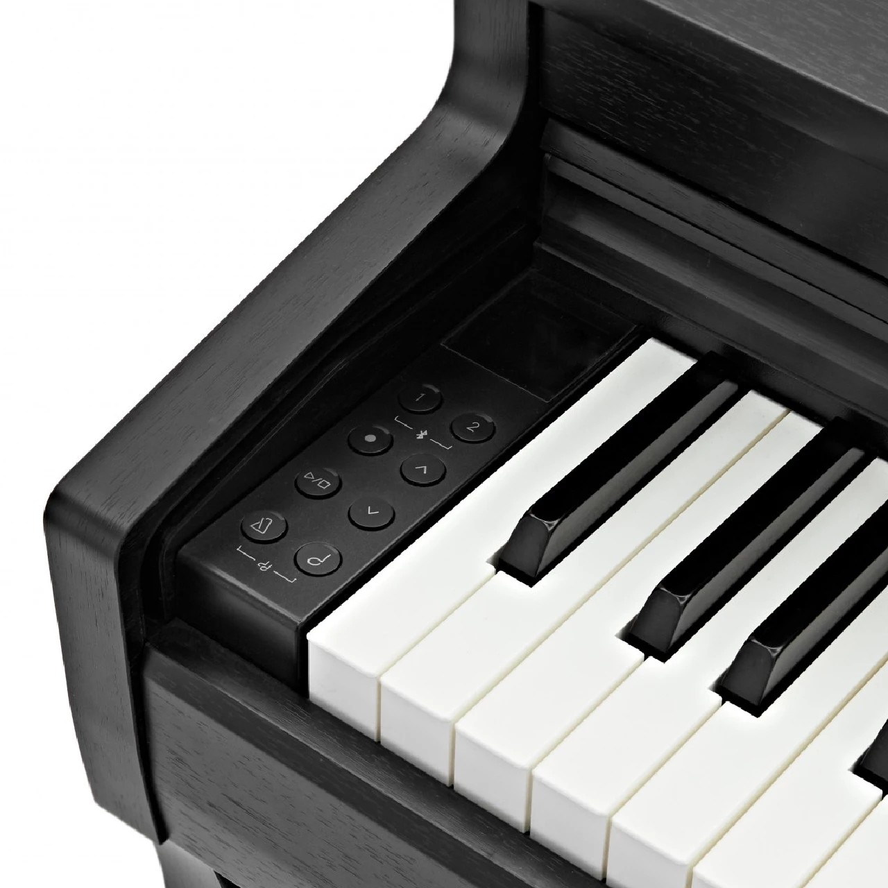 Цифровое пианино Kawai CN201 B - фото 7
