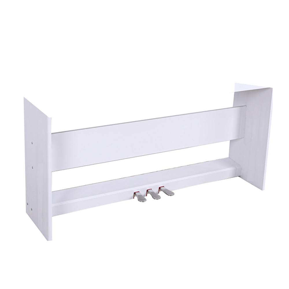 Стойка с тройной педалью Mikado WS-1000W - фото 1