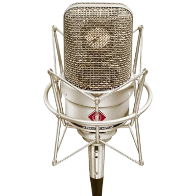 Студийный микрофон Neumann TLM 49 Set