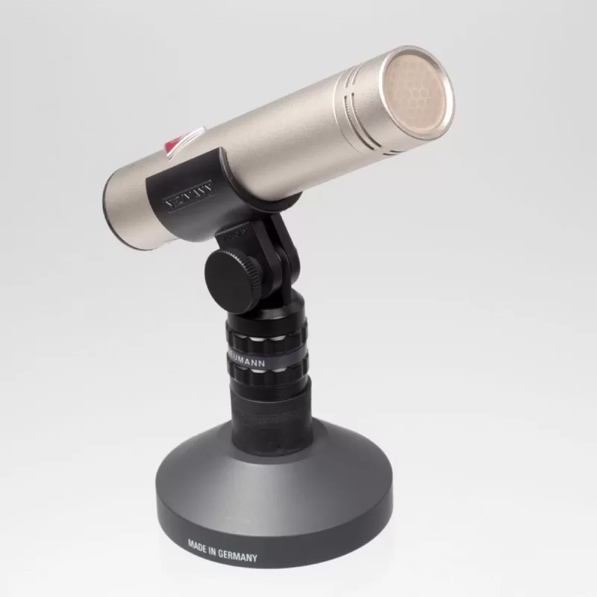 Инструментальный микрофон Neumann KM 184, общий вид - фото 4