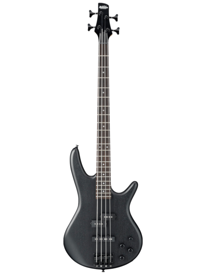 Бас-гитара Ibanez GSR200B-WK — общий вид