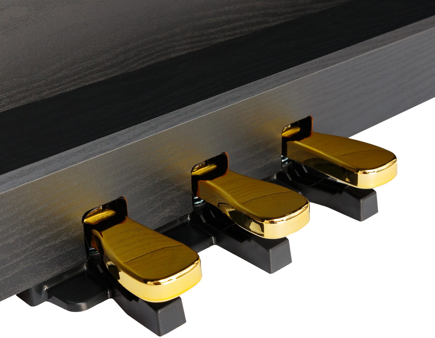 Цифровое пианино Rockdale Etude 128 Graded BK - фото 4