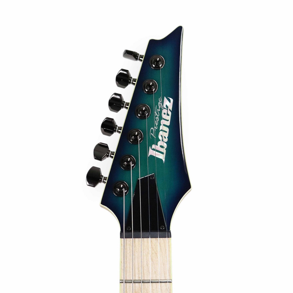 Электрогитара Ibanez RG652AHMFX-NGB — корпус и детали - фото 2