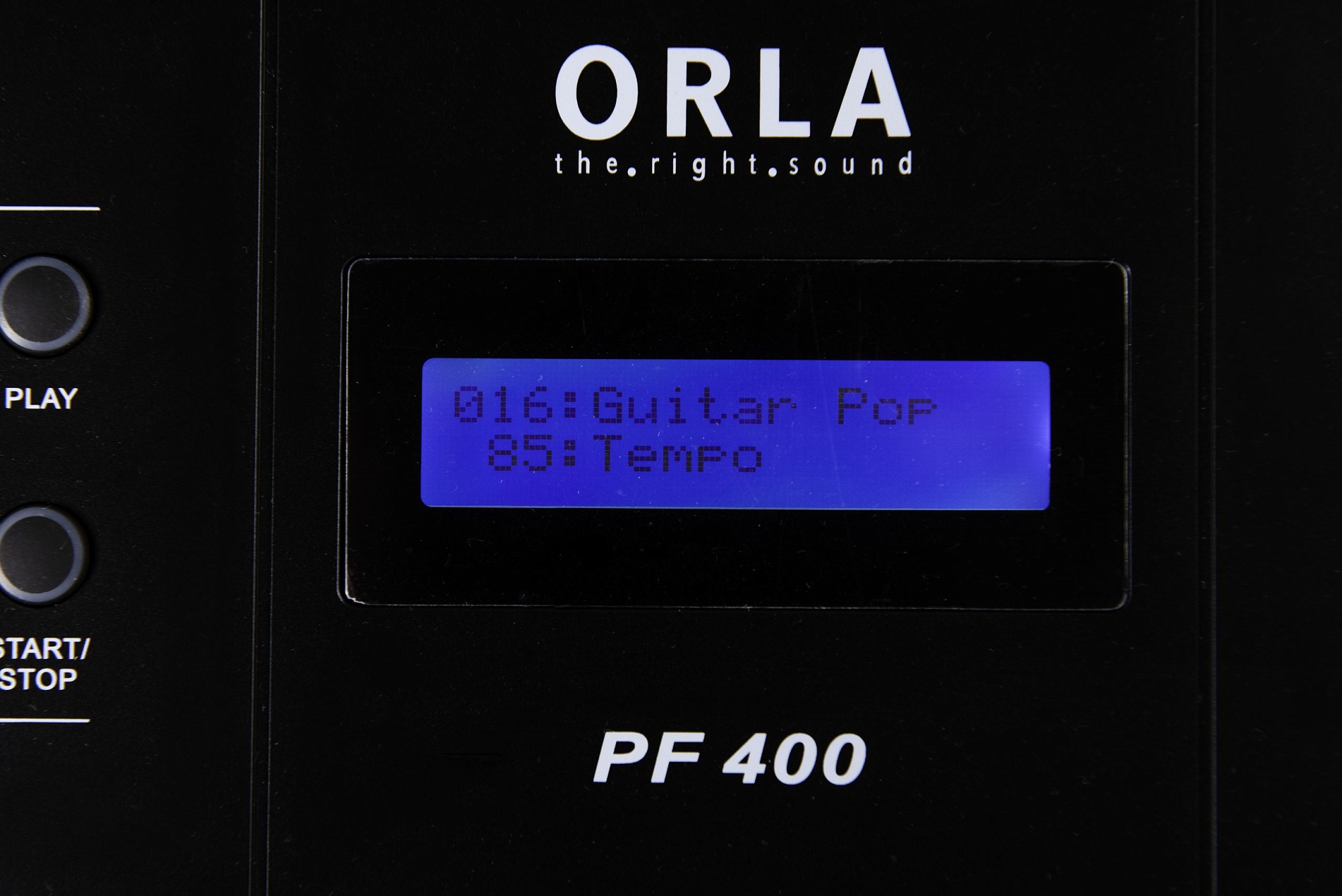 Цифровое пианино Orla PF-400 - фото 6