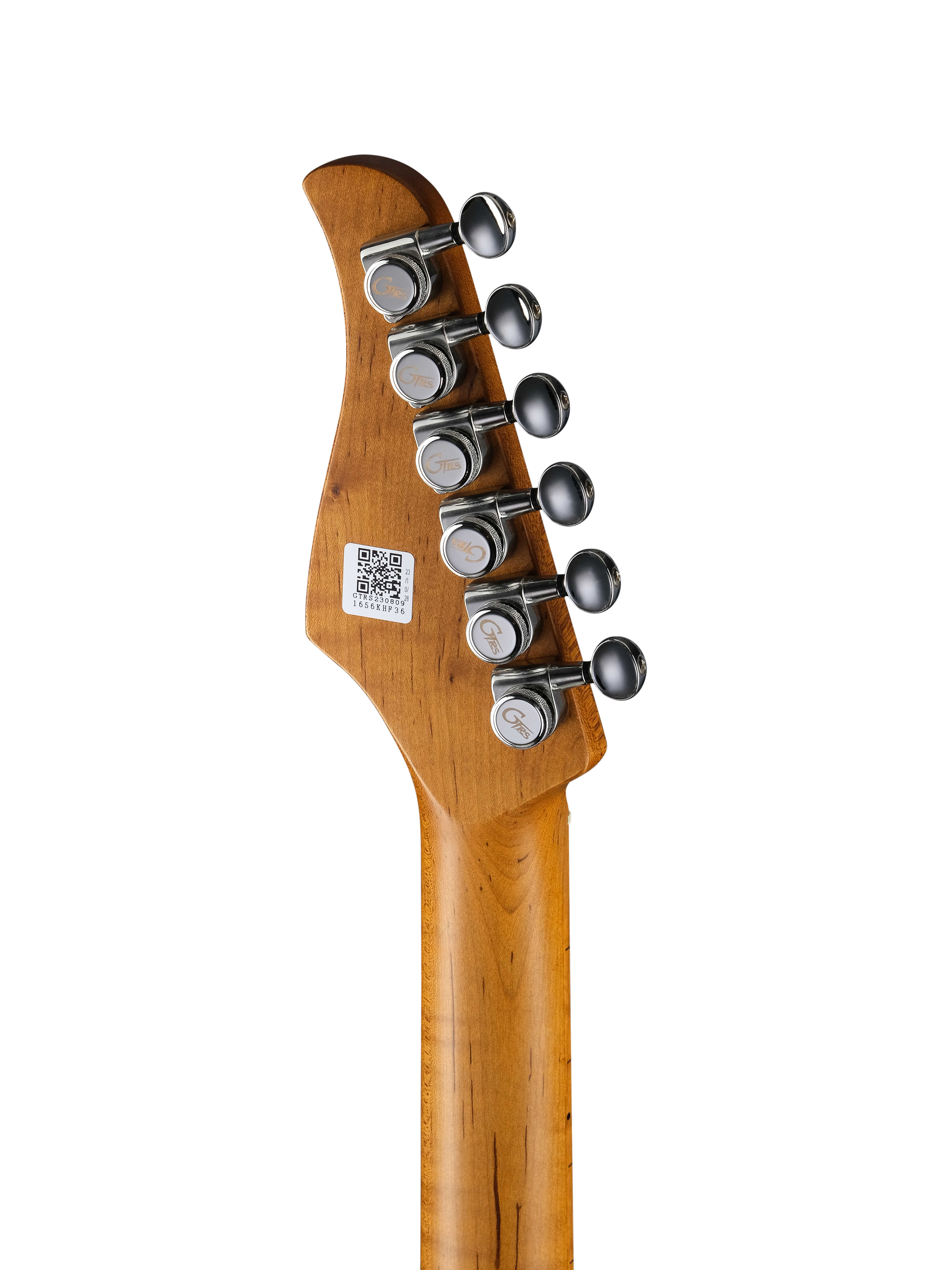 Электрогитара GTRS P801-Professional-801-GR — детальное фото - фото 10