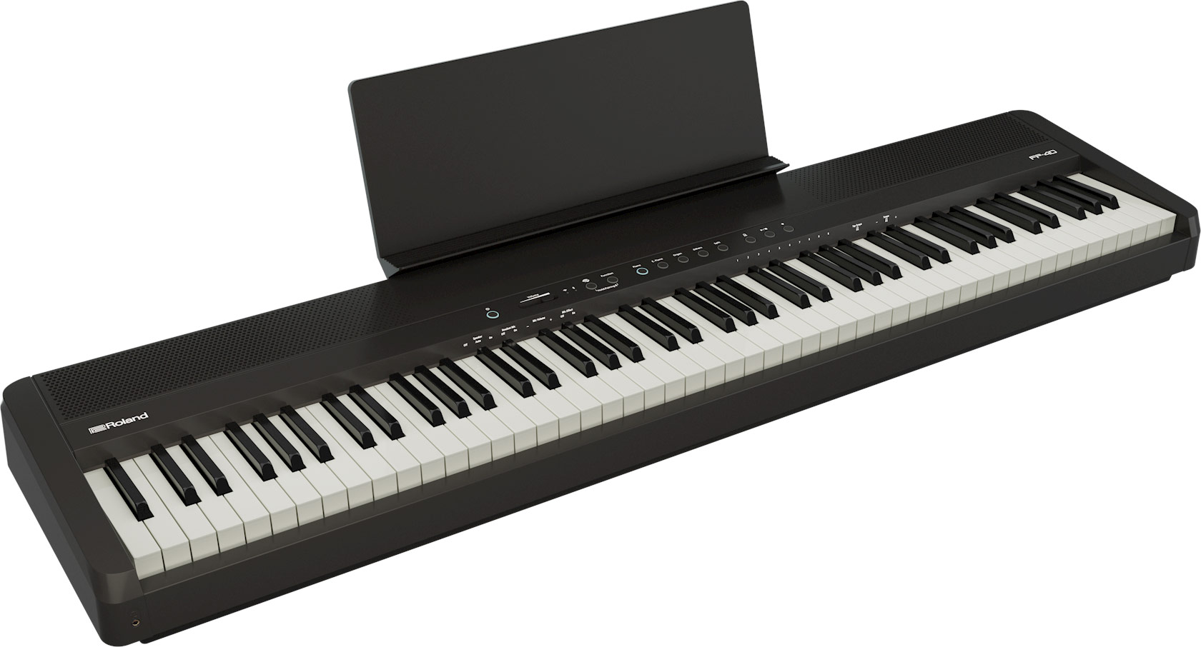 Цифровое пианино Roland FP-40-BK