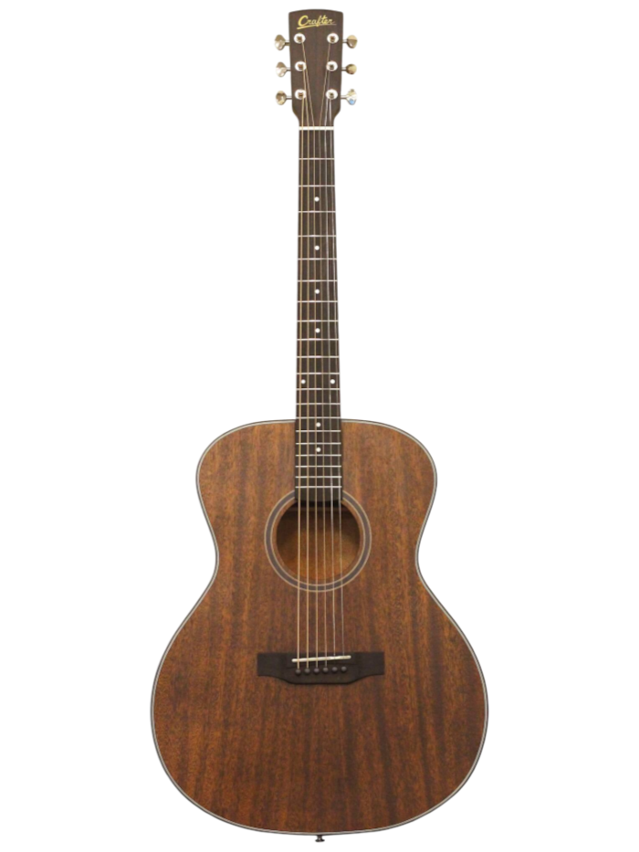 Акустическая гитара Crafter LITE G-15 — общий вид