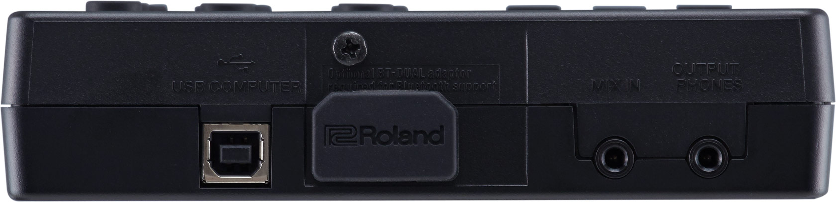 Электронные барабаны Roland TD-02KV - фото 5