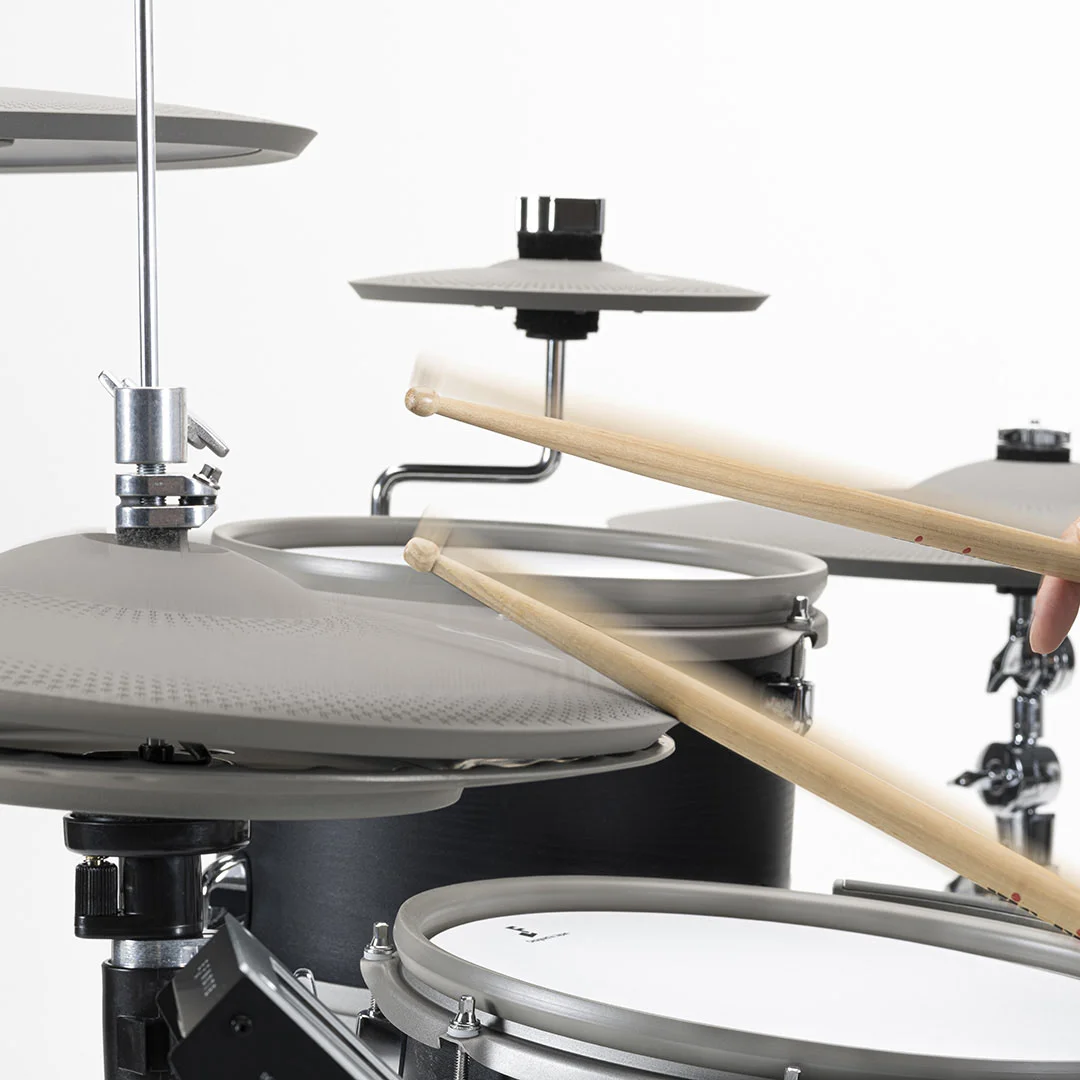 Электронные барабаны Efnote EST-5X Kit A+C - фото 3