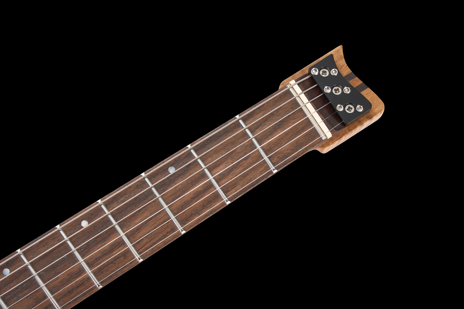Электрогитара GTRS W902-MGCL — детальное фото - фото 4