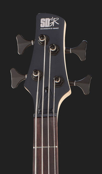 Бас-гитара Ibanez SR300EB-WK — корпус и детали - фото 4