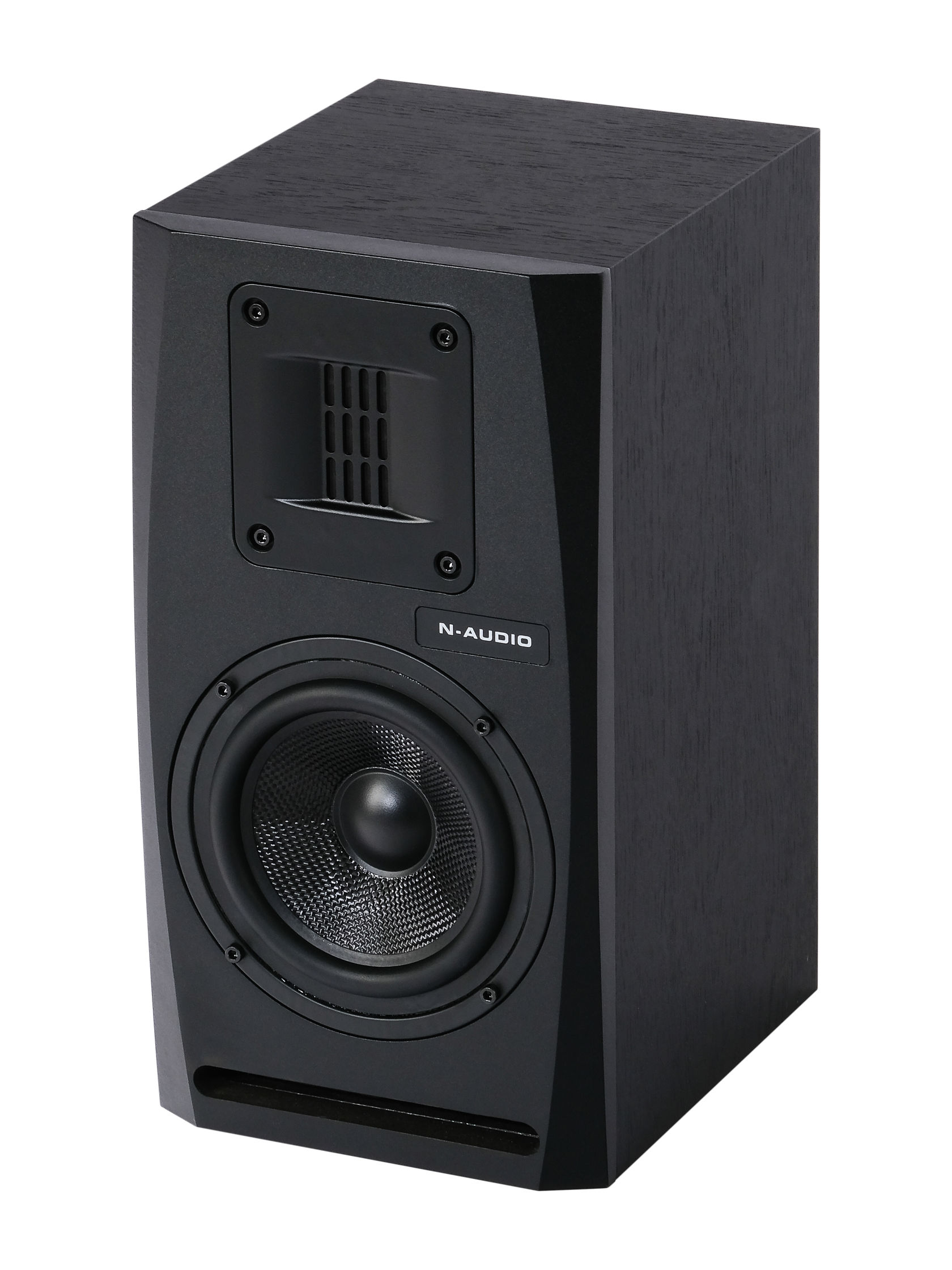 Студийный монитор N-Audio G5 — корпус и детали - фото 1