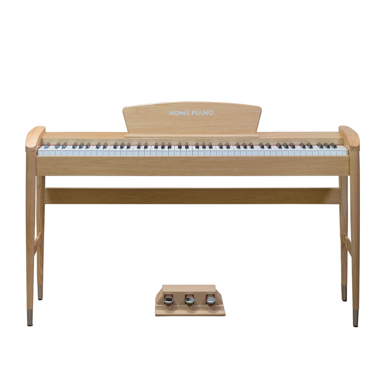 Цифровое пианино Home Piano DPY-15 CR - Главное