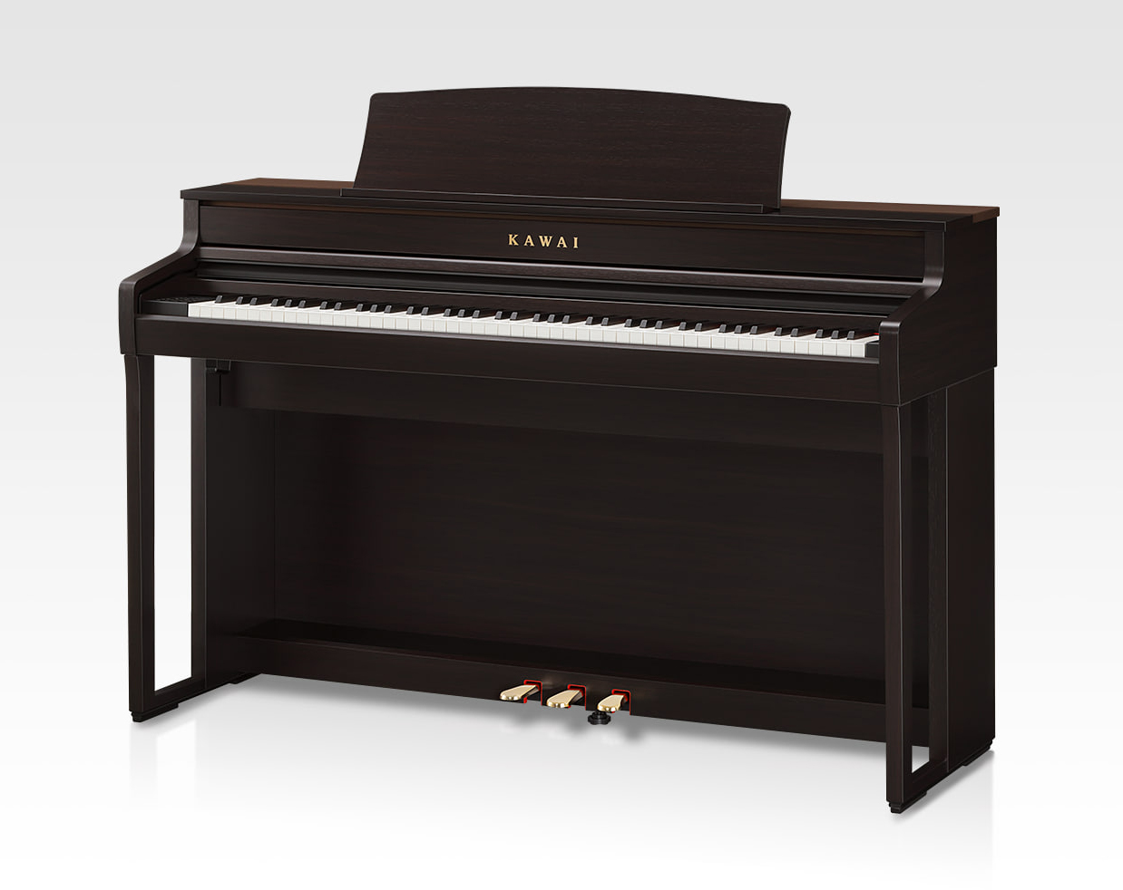 Цифровое пианино Kawai CA501 R