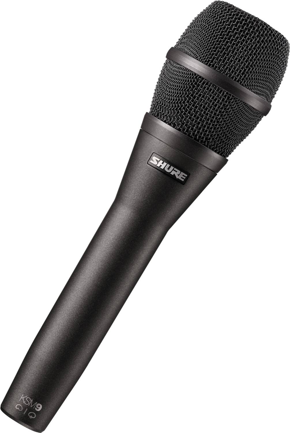Студийный микрофон Shure KSM9/CG — общий вид - фото 6