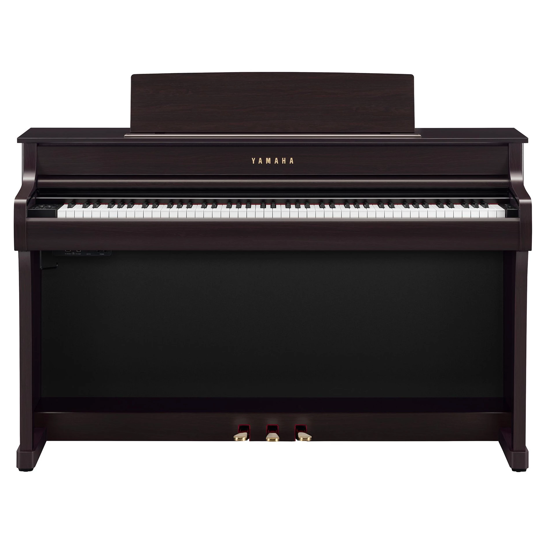 Цифровое пианино Yamaha CLP-845R