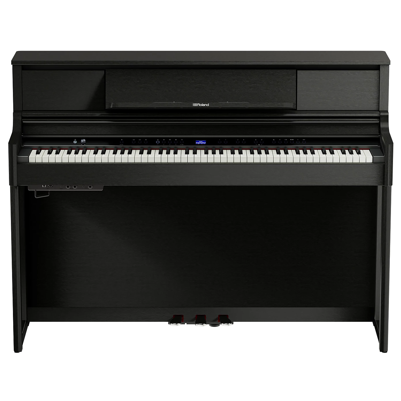 Цифровое пианино Roland LX-5-CH