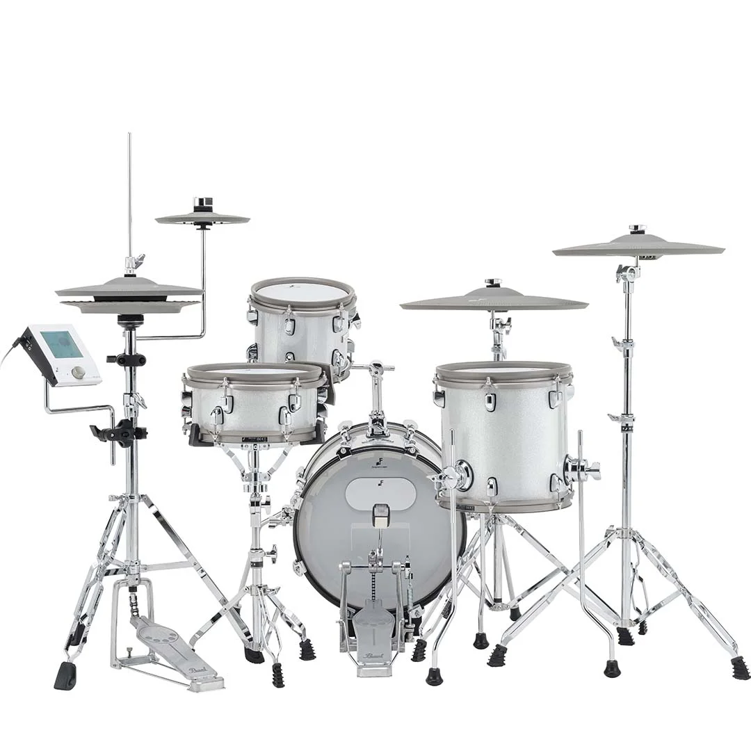 Электронные барабаны Efnote EST-MINI Kit A+C - фото 8