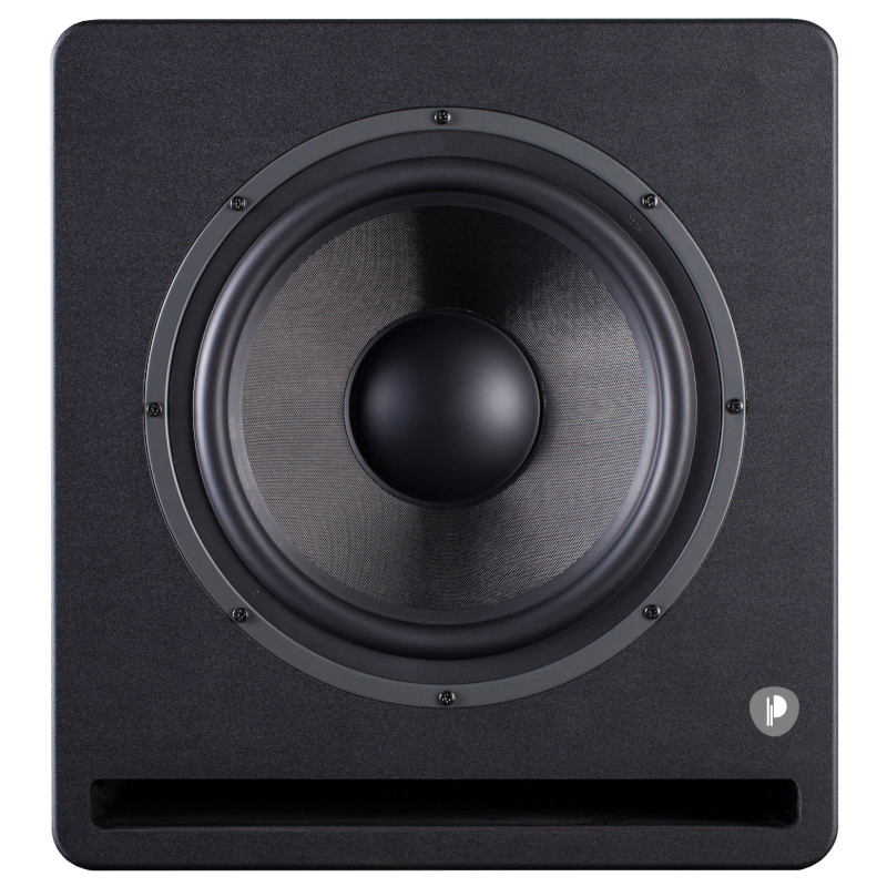 Сабвуфер Prodipe Pro 10S v4 — корпус и детали