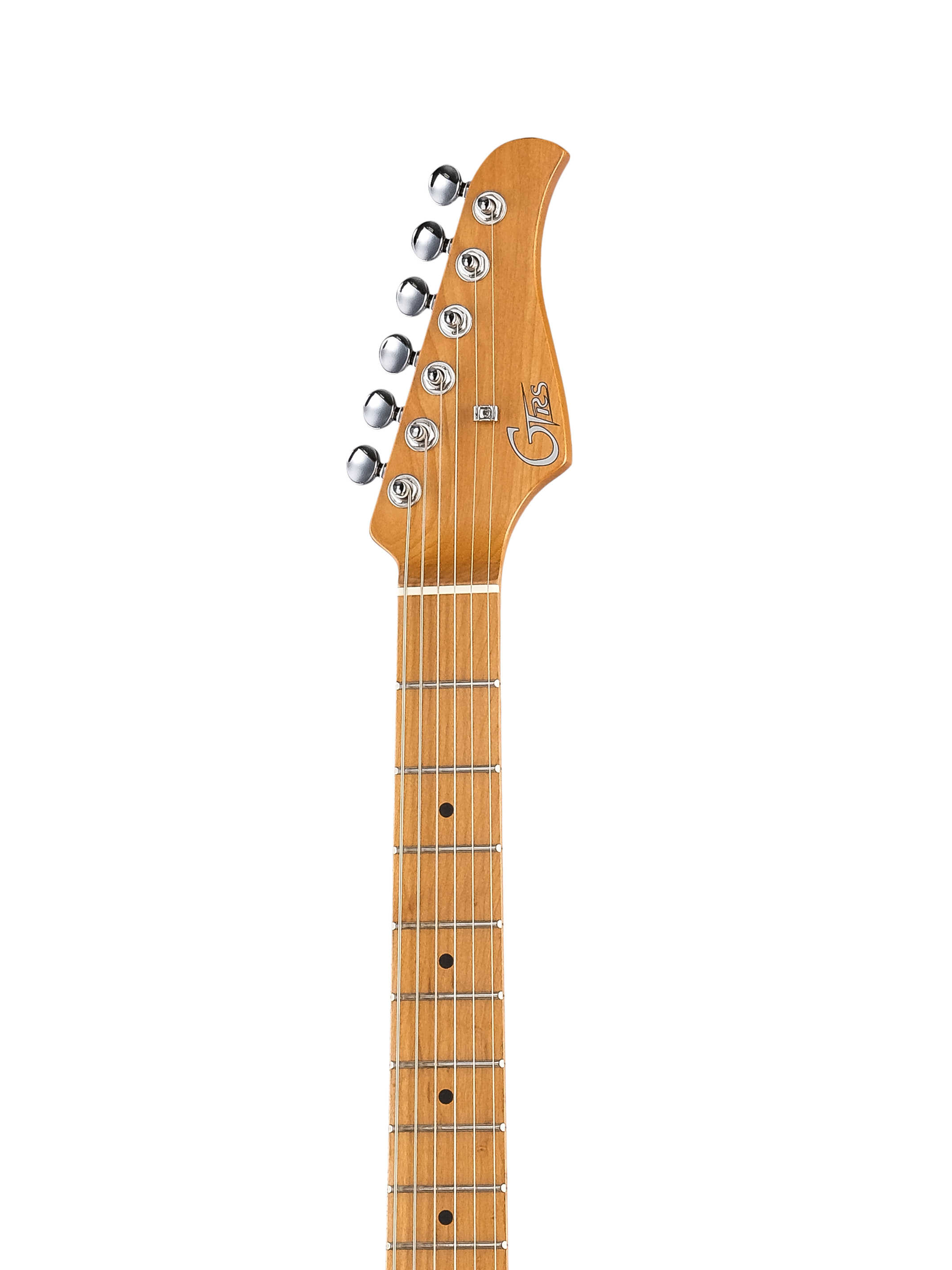 Электрогитара GTRS S801-Standard-801-GD — детальное фото - фото 1