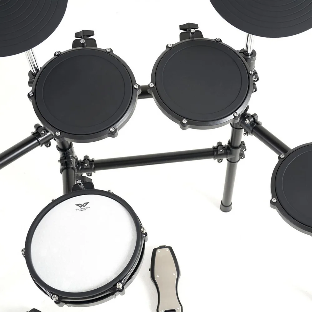 Электронные барабаны Gopherwood X3 - фото 15