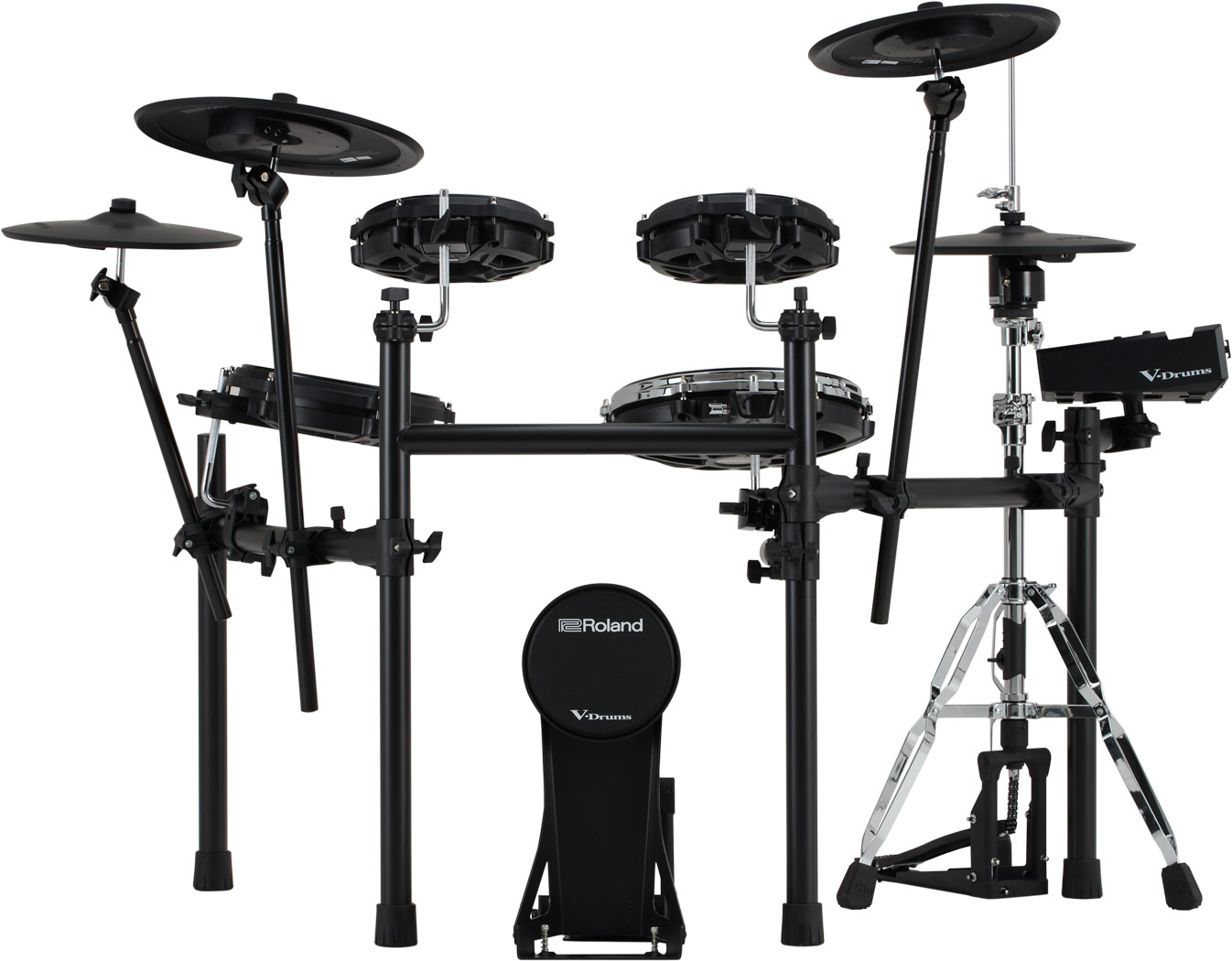 Электронные барабаны Roland TD316