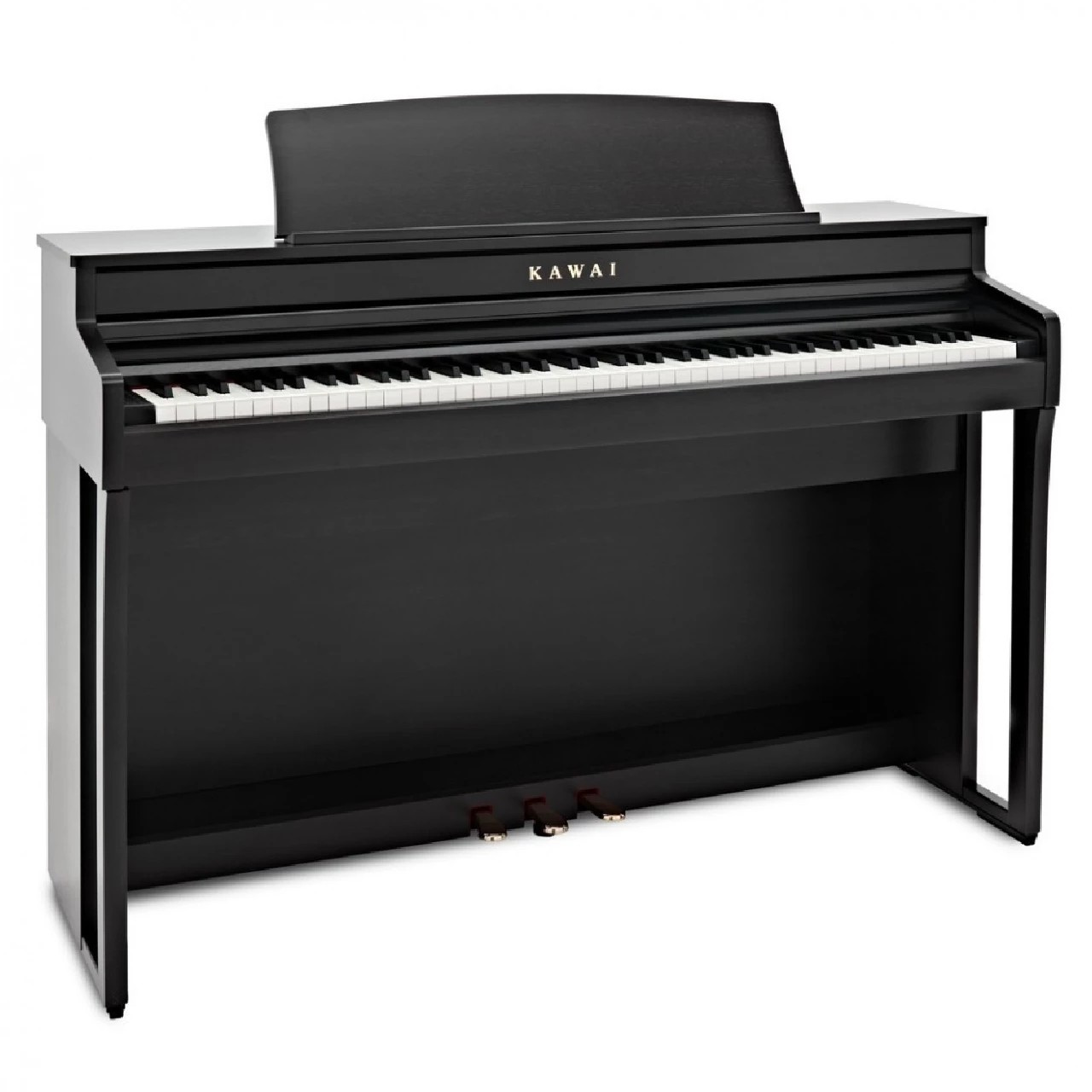 Цифровое пианино Kawai CA701 B