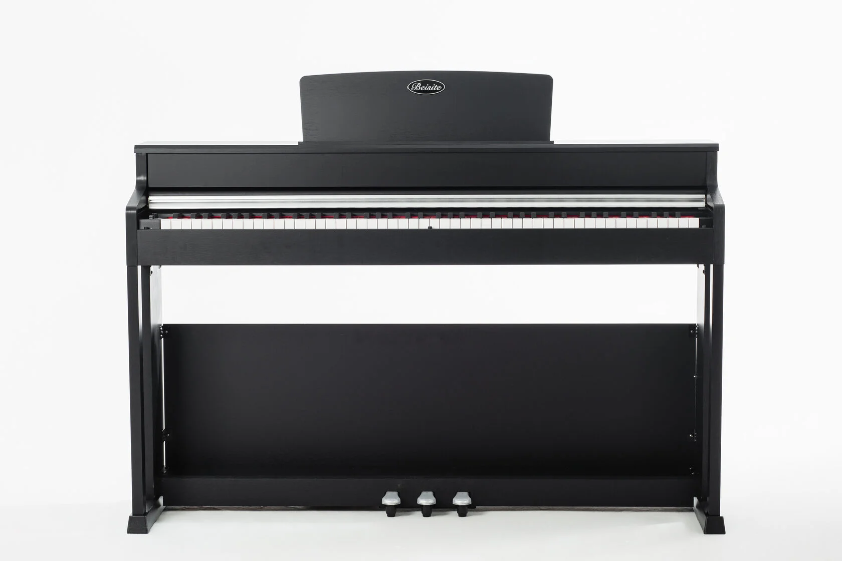 Цифровое пианино Beisite B-808 Pro BK - Главное
