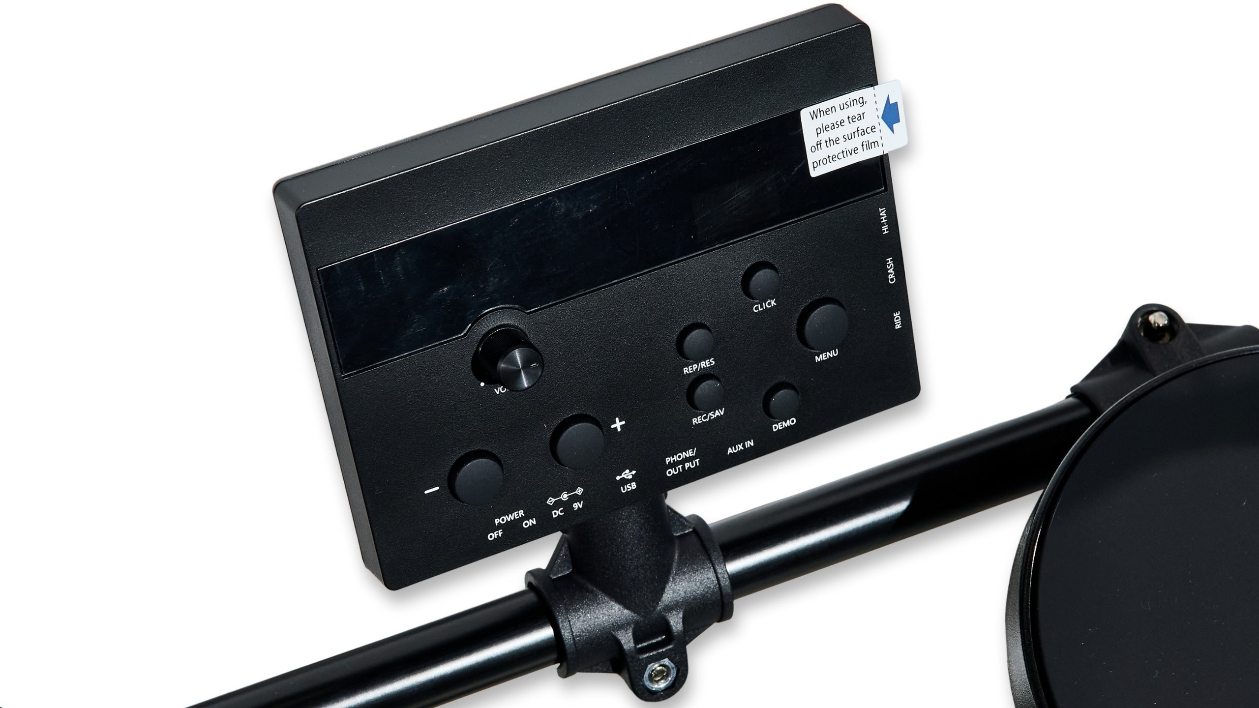 Электронные барабаны Mikado DDS-6 - фото 1