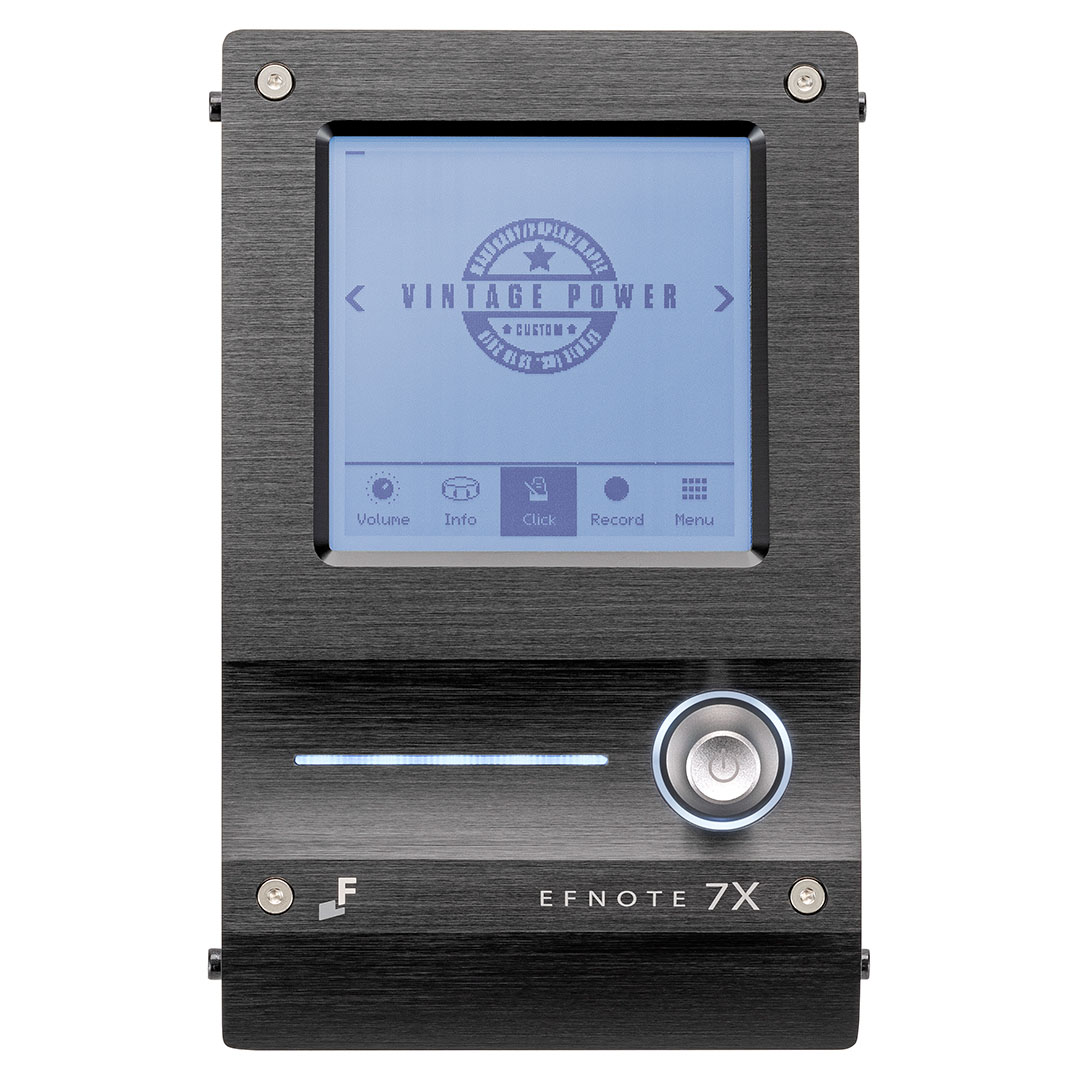 Электронные барабаны Efnote EST-7X Kit A+C - фото 19