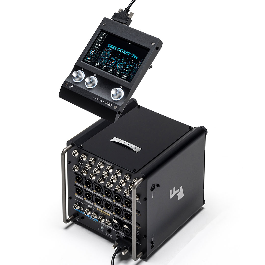 Электронные барабаны Efnote EST-PRO 507 Kit A+C+D - фото 6