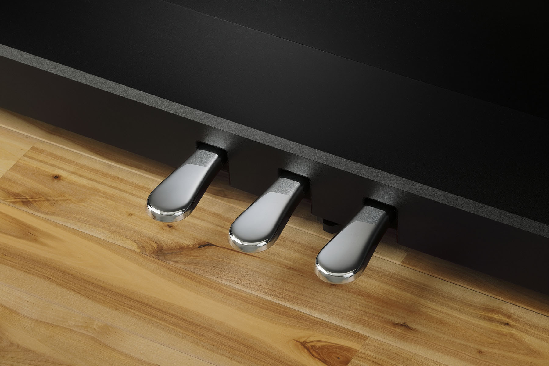 Цифровое пианино Kawai KDP75 B - фото 2