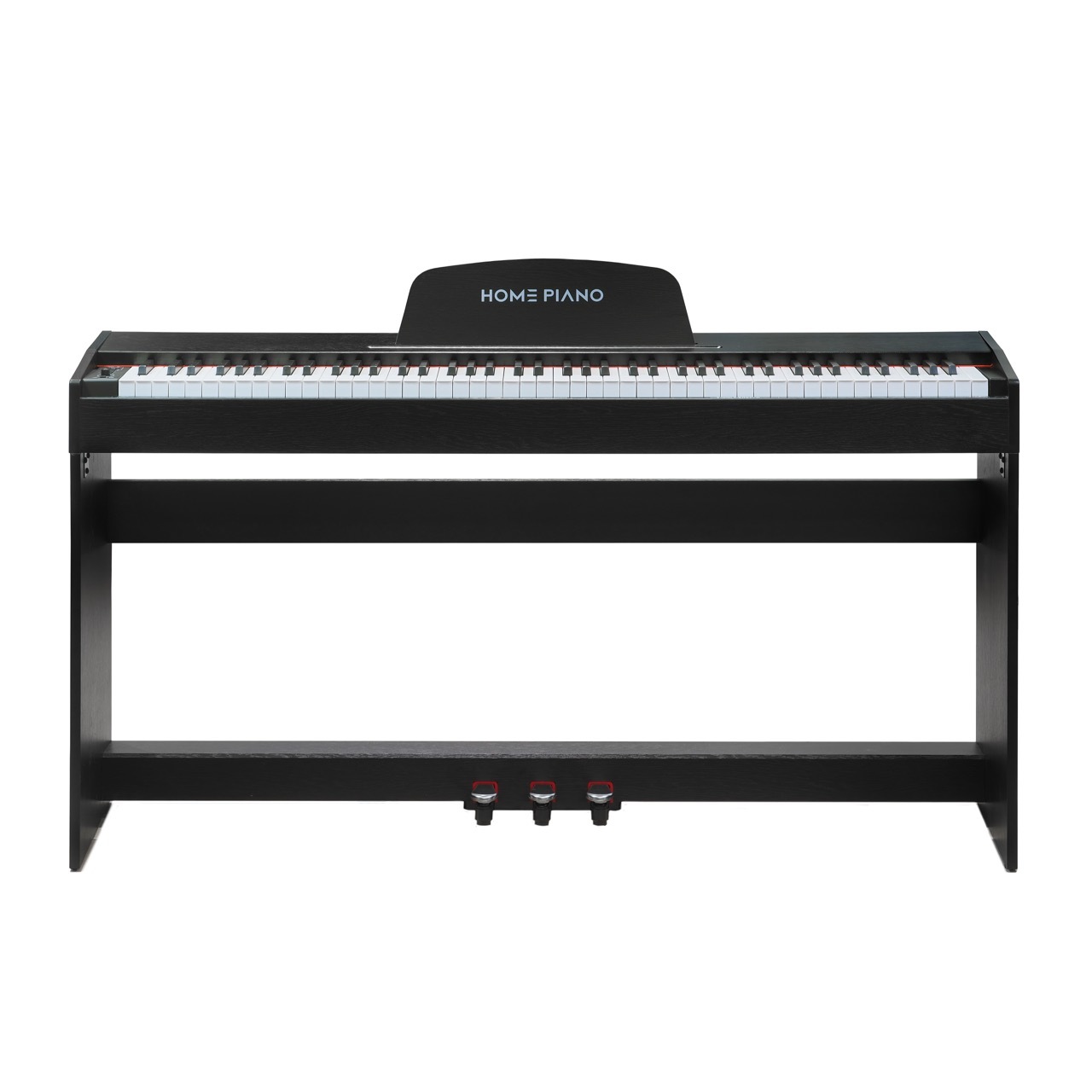 Цифровое пианино Home Piano DPY-3H BK - Главное