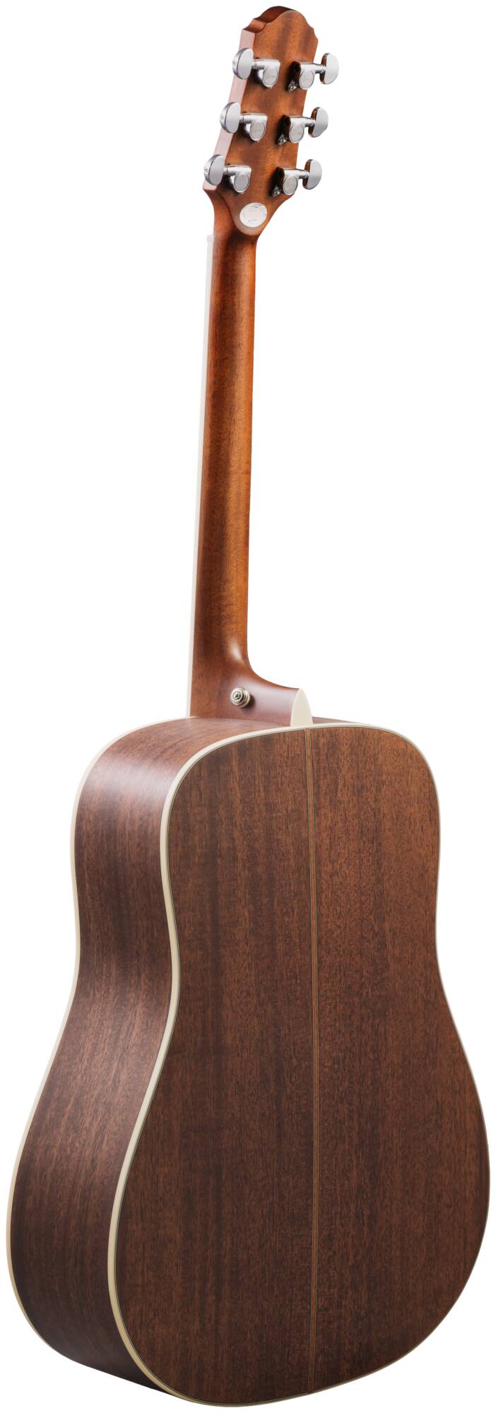Акустическая гитара Crafter D-7 /NC VVS — корпус и детали - фото 4